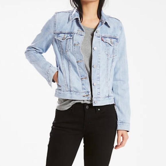 Levi's Red Tab Denim Jacket
